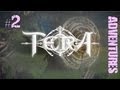 ♛ TERA Online | Slayer / Berserker Playthroughs - TERA Adventures | Big Ass Monsters