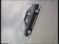 Peugeot 309 Gti Advert Action Not Words