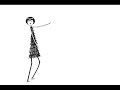 Sneak Peek of Eloise dancing the Charleston!