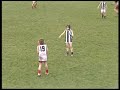 3AW Junior Goal of the Year - 2007