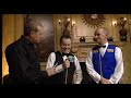 Snooker - Pot black cup 2006 - 11 - SF1b - Higgins-Ebdon