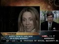 Fred Smith on Sheryl Crow and Global Warming (4/23/07)