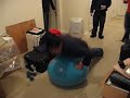 Thug Luv Workout