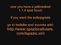 ziphone jailbreak ipod touch 1.1.4 in 1 min ziphone jailbreak ipod touch 1.1.4 in 1 min