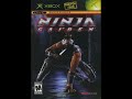 Ninja Gaiden Music- Ninja Gaiden Main Theme