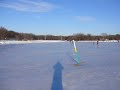 K1 RC Iceboat K1 RC Iceboat