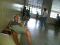 UFS (no intervalo)