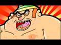 CRAZY FATASS! (True Story 1)