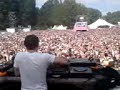 Fedde le Grand Mysteryland Mainstage 2007