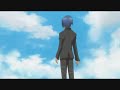 shugo chara's geting low