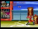 Street Fighter II\