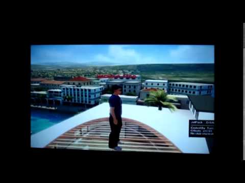 how to hack playstation home