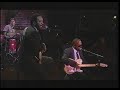 Snooks Eaglin with George Porter Jr.- Ripstick Traces [3/6]
