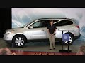 Q & A, Travserse, GM Collection 2009.