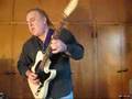 Ella Guru (Greg Davidson) Fat Back