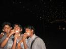 kranthi n vinay bday in 2006