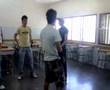 bailes de salon
