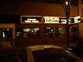 Traverna Restaurant in Saskatoon