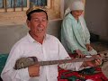 The Uyghur Music Tradition