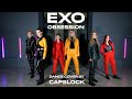 EXO - Obsession cover by CAPSLOCK