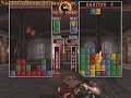nitara vs shang tsung puzzle fighter mortal kombat deception