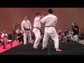 Lyota Machida MAIA Supershow Takedowns
