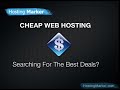 inexpensive domain hosting