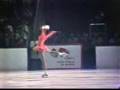 Peggy Fleming 68 US Nat