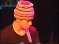 Stuart Zender - Bass Solo