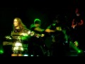 Jennifer Lopez "Do It Well" Saturday Night Divas (Live)