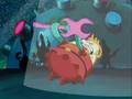 Spongebob (A Place For My Head)