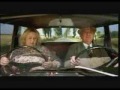 Naughty old woman