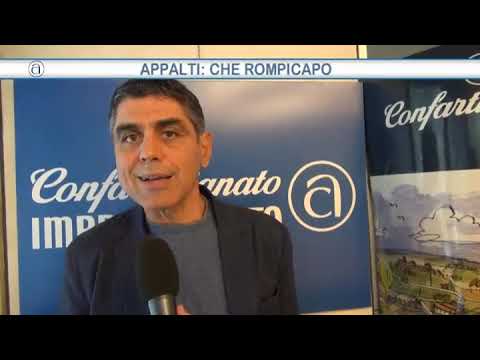 Tg Confartigianato Tg Confartigianato