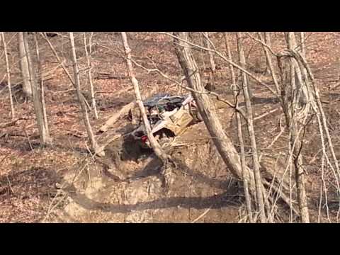 how to change a belt on a rzr 900