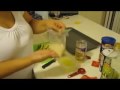 Yummy Zucchini Fries Recipe