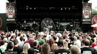 Candlelight Red "Demons" (live from Uproar Festival)