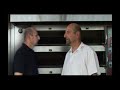 La laboratoire du fournil et leur gestionnaire de puissanc