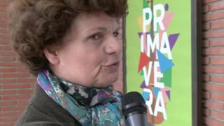 Confini: l’edizione 2017 di “Libri Come” Confini: l’edizione 2017 di “Libri Come”