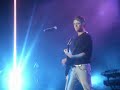 Brian McFadden @ The Palms, Melbourne, Australia 12/12/08