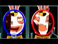 The Raving Rabbids are back!