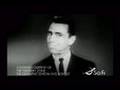 Twilight Zone Rod Serling Blooper