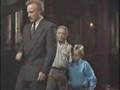 General Hospital - 1991 Bill Eckert threatens Nancy