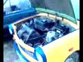 BADYL I TRABANT KARGOWA