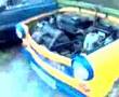 BADYL I TRABANT KARGOWA