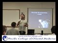 ONE1 F08 WK8&9 Upper Extremity Biomx P1 ONE1 F08 WK8&9 Upper Extremity Biomx P1