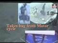 CCTV Footages of Nurin Jazlin Killer - 12 Oct 07