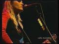 Cathy Richardson- Things Are Different Now