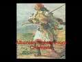 Yunanistanın Çamerya Soykırımı - ALBANIAN GENOCIDE BY GREECE