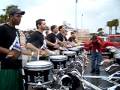 STRYKE 2009 Opener in the Lot