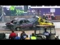 Crasharama 2009 Pt2-Banger Racing2